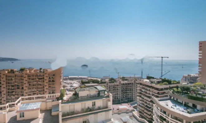 Недвижимость Apartment Monaco, Carre d'Or: 19