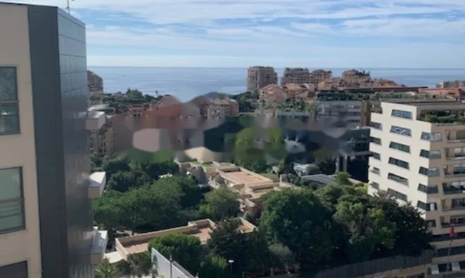 Недвижимость Apartment Monaco, Condamine: 1