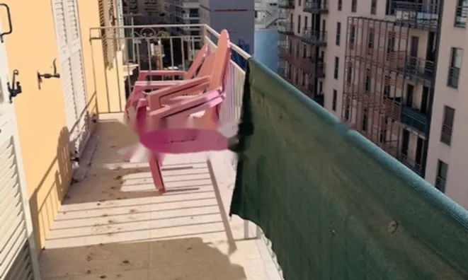 Недвижимость Apartment Monaco, Condamine: 2