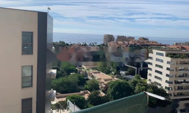 Недвижимость Apartment Monaco, Condamine: 3