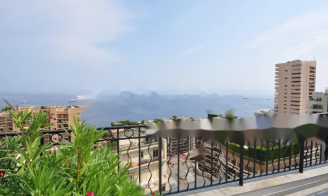 Недвижимость Apartment Monaco, Monte-Carlo: 3