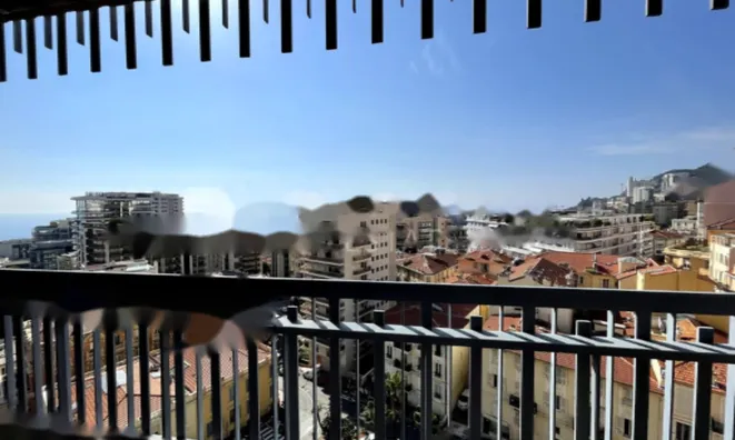 Недвижимость Apartment Monaco, Monte-Carlo: 1