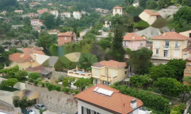 Недвижимость Apartment Monaco, La Rousse: 1