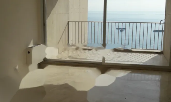 Недвижимость Apartment Monaco, La Rousse: 5