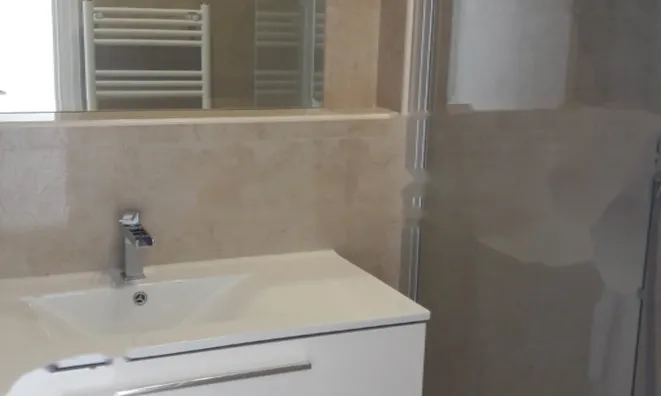 Недвижимость Apartment Monaco, La Rousse: 6