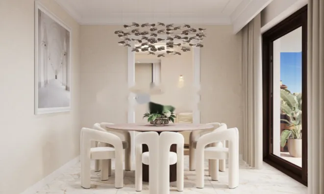 Недвижимость Apartment Monaco, Monte-Carlo: 5