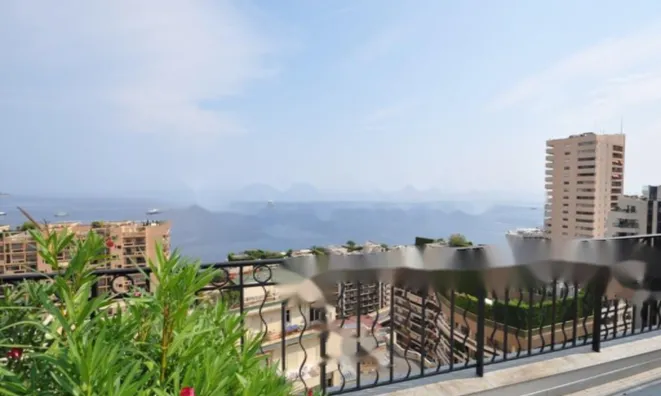Недвижимость Apartment Monaco, Carre D'Or: 1