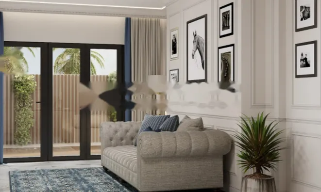 Недвижимость Apartment Monaco, Carre D'Or: 1