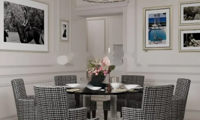 Недвижимость Apartment Monaco, Carre D'Or: 2