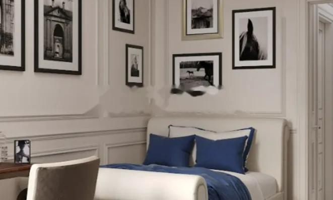 Недвижимость Apartment Monaco, Carre D'Or: 3