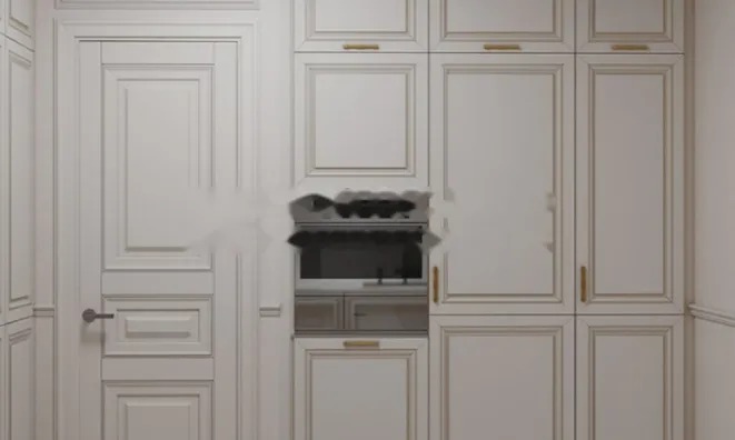 Недвижимость Apartment Monaco, Carre D'Or: 4