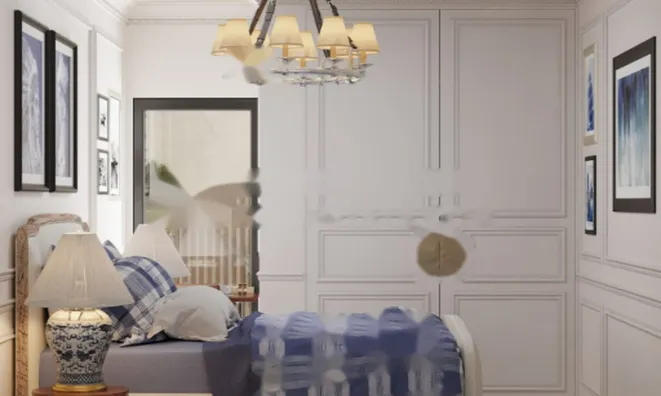 Недвижимость Apartment Monaco, Carre D'Or: 6