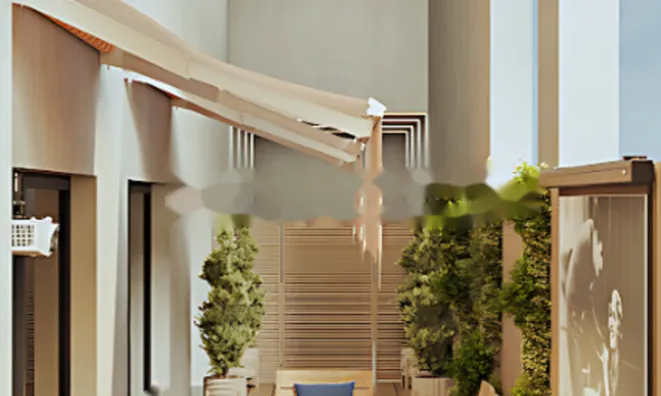 Недвижимость Apartment Monaco, Carre D'Or: 8