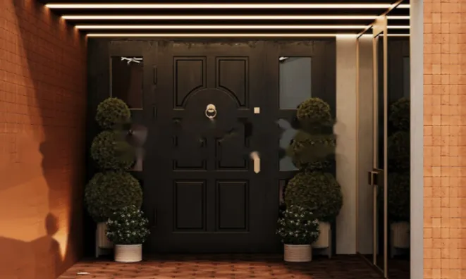 Недвижимость Apartment Monaco, Carre D'Or: 9