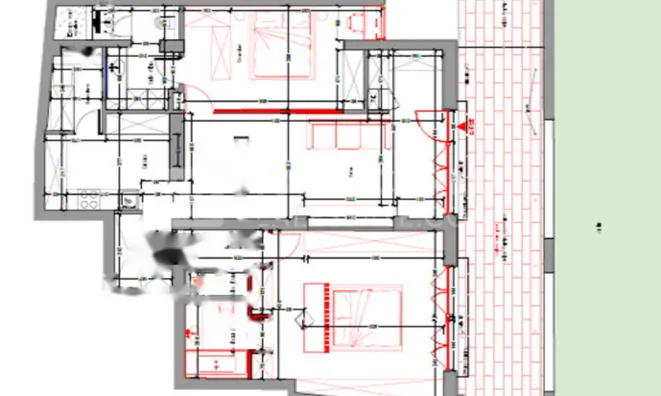 Недвижимость Apartment Monaco, Carre D'Or: 11