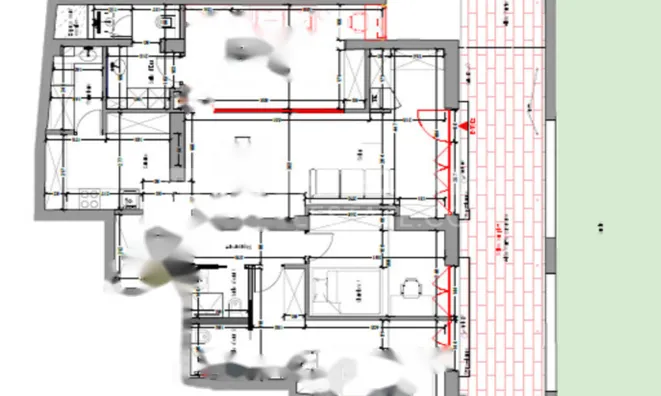 Недвижимость Apartment Monaco, Carre D'Or: 12