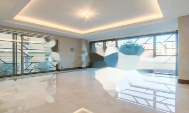 Недвижимость Apartment Monaco, Condamine: 2