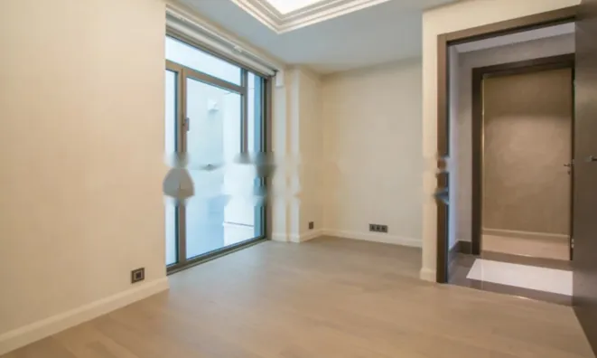 Недвижимость Apartment Monaco, Condamine: 8