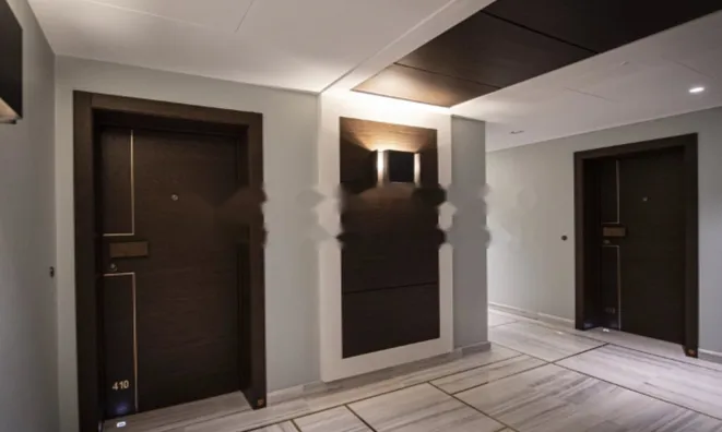 Недвижимость Apartment Monaco, Condamine: 12