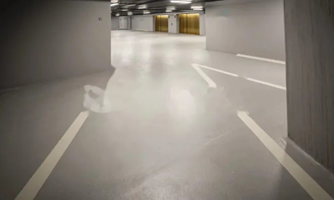 Недвижимость Apartment Monaco, Condamine: 15