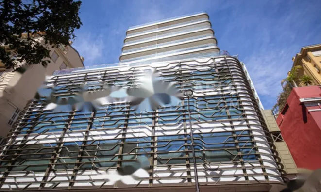 Недвижимость Apartment Monaco, Condamine: 18