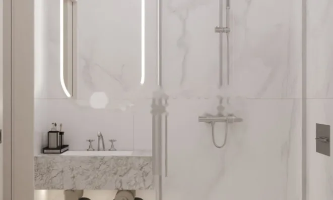 Недвижимость Apartment Monaco, Carre d'Or: 5