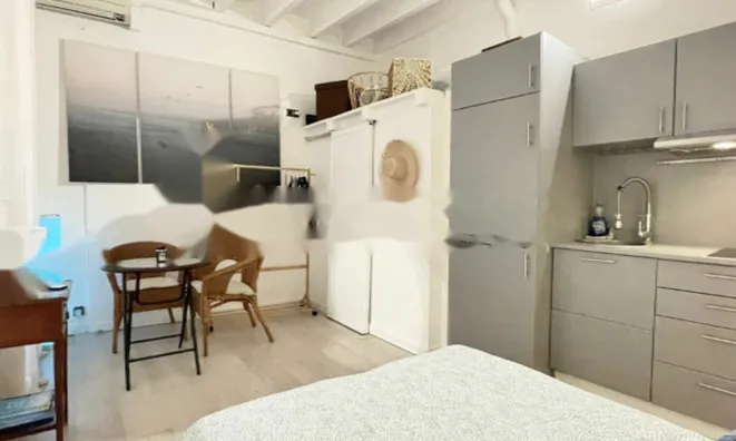 Недвижимость Apartment Monaco, Monaco-Ville: 1