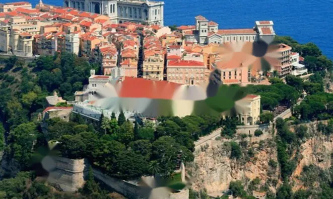 Недвижимость Apartment Monaco, Monaco-Ville: 5