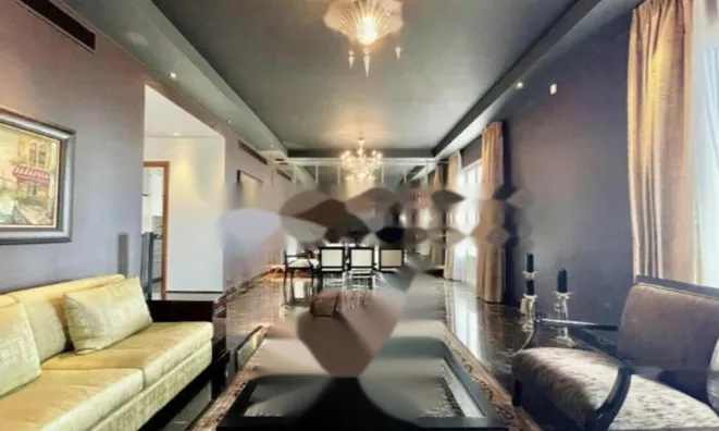 Недвижимость Apartment Monaco, Carre D'Or: 2