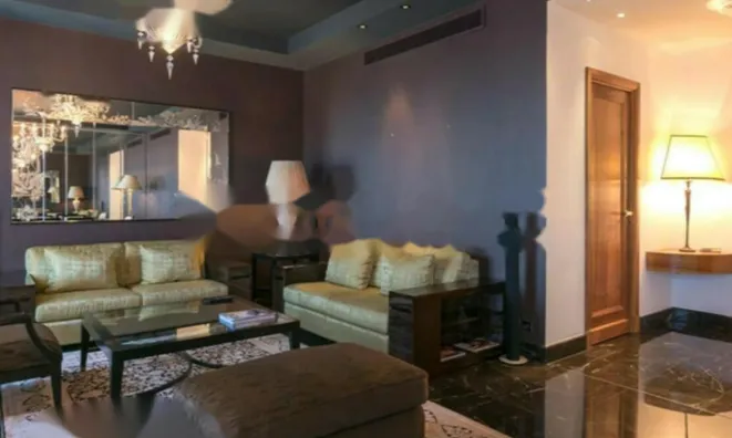 Недвижимость Apartment Monaco, Carre D'Or: 3