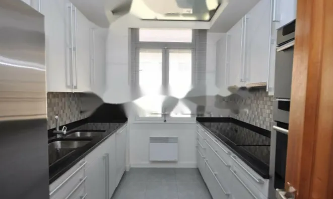 Недвижимость Apartment Monaco, Carre D'Or: 4