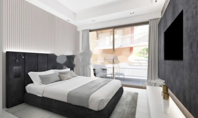 Недвижимость Apartment Monaco, Port: 2