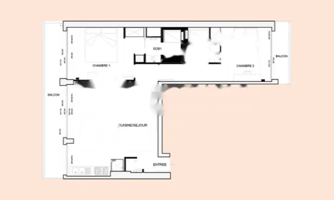 Недвижимость Apartment Monaco, Port: 8