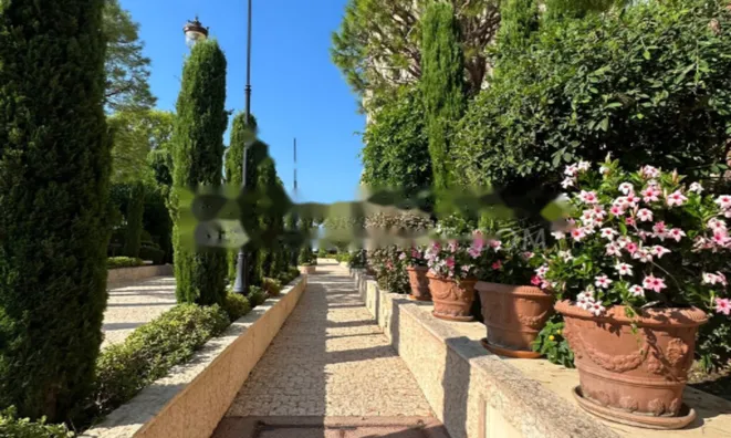 Недвижимость Apartment Monaco, Fontvieille: 1