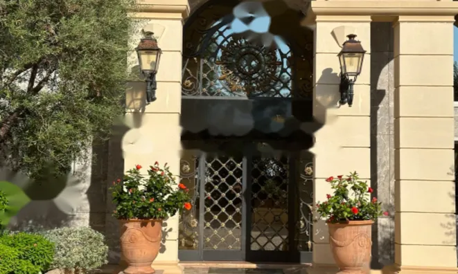 Недвижимость Apartment Monaco, Fontvieille: 2