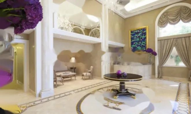 Недвижимость Apartment Monaco, Fontvieille: 3