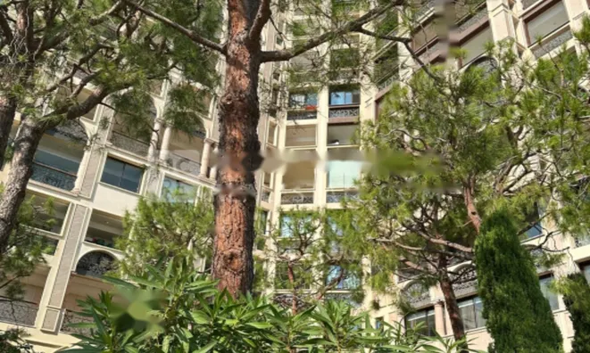 Недвижимость Apartment Monaco, Fontvieille: 4