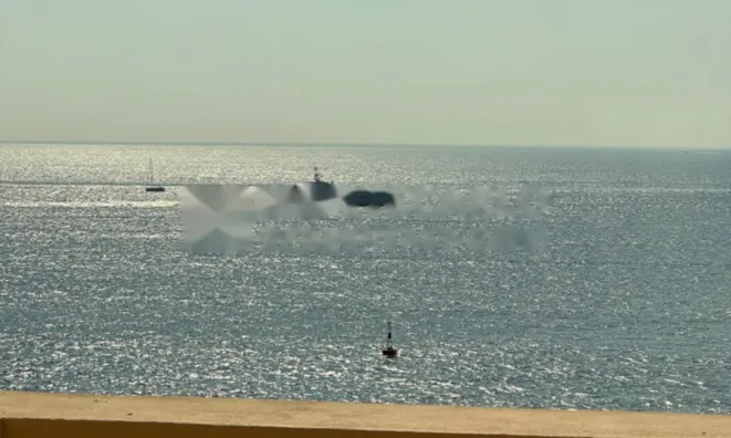 Недвижимость Apartment Monaco, Fontvieille: 6