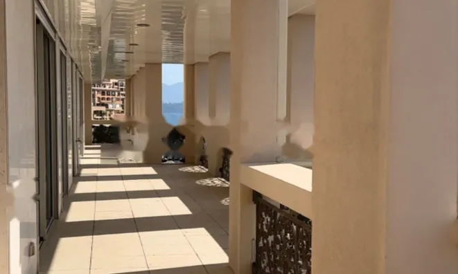 Недвижимость Apartment Monaco, Fontvieille: 10