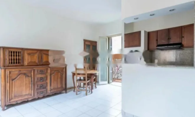 Недвижимость Apartment Monaco, Monaco-Ville: 1