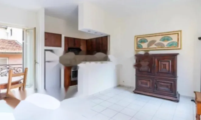 Недвижимость Apartment Monaco, Monaco-Ville: 2