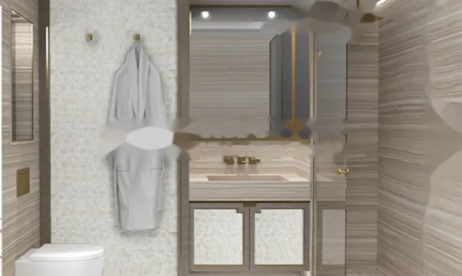 Недвижимость Apartment Monaco, La Rousse: 6