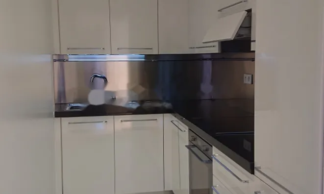 Недвижимость Apartment Monaco, Fontvieille: 2