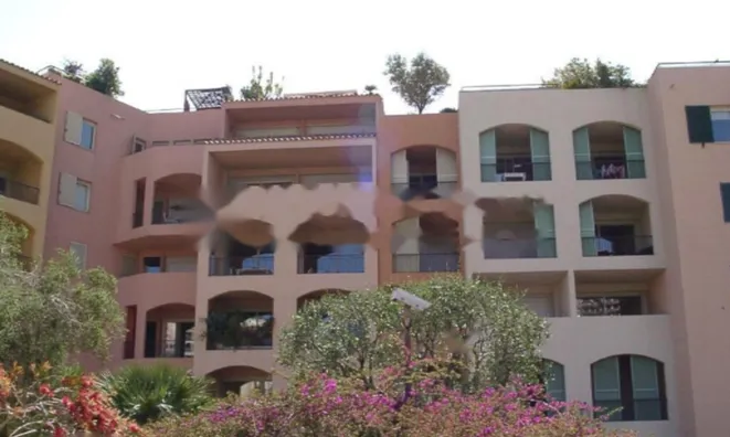 Недвижимость Apartment Monaco, Fontvieille: 9