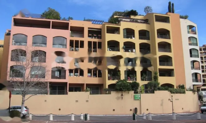 Недвижимость Apartment Monaco, Fontvieille: 10