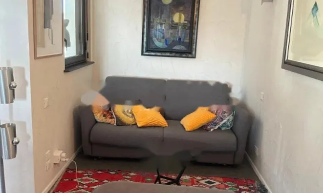 Недвижимость Apartment Monaco, La Rousse: 3