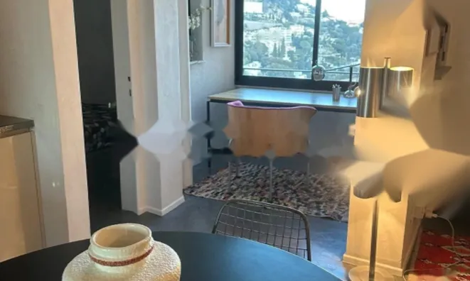 Недвижимость Apartment Monaco, La Rousse: 4