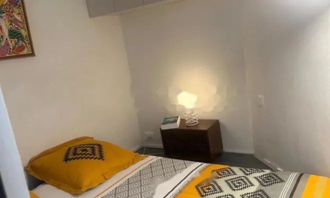 Недвижимость Apartment Monaco, La Rousse: 6