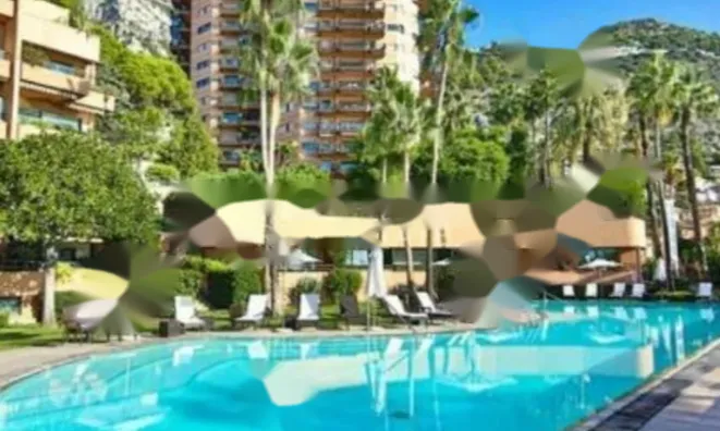 Недвижимость Apartment Monaco, La Rousse: 7