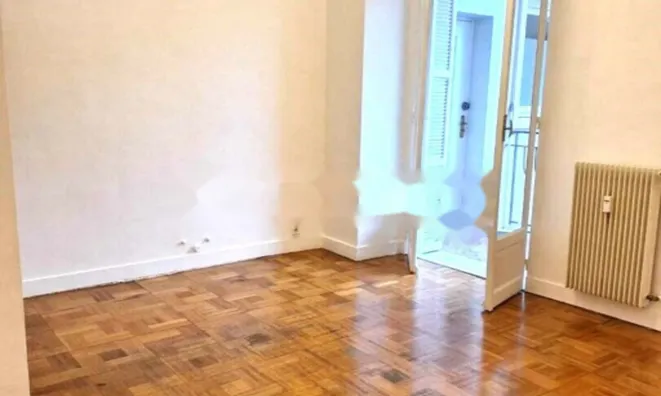 Недвижимость Apartment Monaco, La Rousse: 3